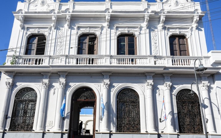 Con aumento: este viernes 31 inicia el pago de sueldos de octubre a municipales